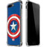 Marvel Captain America Shield iPhone 7/8 Plus Clear Case