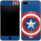 Marvel Captain America Shield iPhone 7 Plus Skin