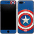 Marvel Captain America Shield iPhone 7 Plus Skin