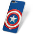 Marvel Captain America Shield iPhone 7 Plus Skin