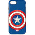 Marvel Captain America Shield iPhone Cases