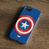 Marvel Captain America Shield iPhone 7 Pro Case