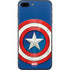 Marvel Captain America Shield iPhone 8 Plus Skin