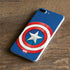Marvel Captain America Shield iPhone 8 Plus Skin