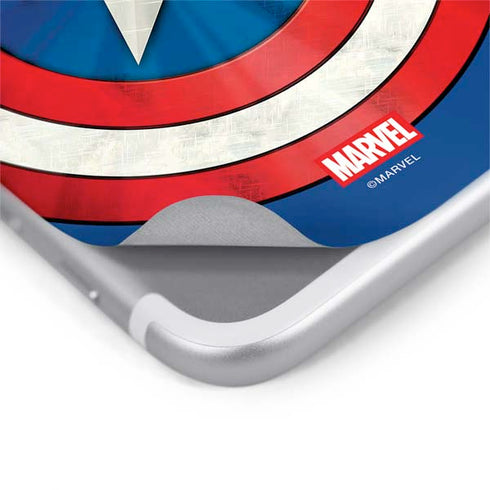 Marvel Captain America Shield iPhone 8 Skin