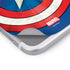 Marvel Captain America Shield iPhone 8 Skin