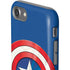 Marvel Captain America Shield iPhone SE (2nd & 3rd Gen) Pro Case