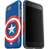 Marvel Captain America Shield iPhone SE (2nd & 3rd Gen) Pro Case
