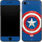 Marvel Captain America Shield iPhone SE (2nd & 3rd Gen) Skin