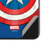 Marvel Captain America Shield iPhone SE (2nd & 3rd Gen) Skin