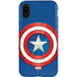 Marvel Captain America Shield iPhone XR Pro Case