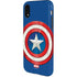 Marvel Captain America Shield iPhone XR Pro Case