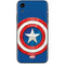 Marvel Captain America Shield iPhone XR Skin