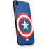 Marvel Captain America Shield iPhone XR Skin