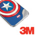 Marvel Captain America Shield iPhone XS Max Skin