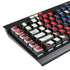 Marvel Captain America Shield K95 RGB PLATINUM Mechanical Gaming Keyboard Skin