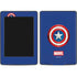 Marvel Captain America Shield Amazon Kindle Skin