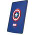 Marvel Captain America Shield Amazon Kindle Skin