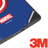Marvel Captain America Shield Amazon Kindle Skin