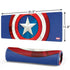 Marvel Captain America Shield Gaming Mouse Pad