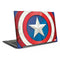 Marvel Captain America Shield Dell Latitude Skin