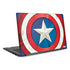 Marvel Captain America Shield Dell Latitude Skin