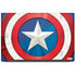 Marvel Captain America Shield Dell Latitude Skin