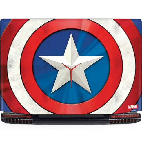 Marvel Captain America Shield Legion Y720 Skin