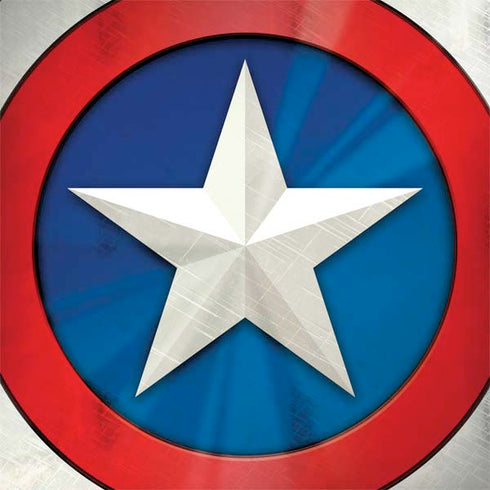 Marvel Captain America Shield Legion Y720 Skin
