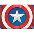 Marvel Captain America Shield Apple MacBook Air Skin