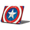 Marvel Captain America Shield Apple MacBook Pro 13-inch Skin