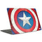 Marvel Captain America Shield Apple MacBook Pro 15-inch Skin