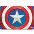 Marvel Captain America Shield MacBook Skins