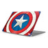 Marvel Captain America Shield Apple MacBook Pro 16-inch Skin