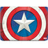 Marvel Captain America Shield Apple MacBook Pro 16-inch Skin