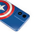 Marvel Captain America Shield Moto G Play 4G (2024) Skin