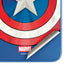 Marvel Captain America Shield Moto G Play 4G (2024) Skin
