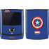Marvel Captain America Shield Motorola RAZR Skin