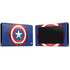 Marvel Captain America Shield Nintendo Switch Bundle Skin