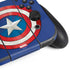 Marvel Captain America Shield Nintendo Switch Bundle Skin