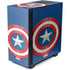 Marvel Captain America Shield NZXT H510 Compact ATX Mid-Tower Case Skin