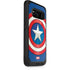 Marvel Captain America Shield Otterbox Commuter Galaxy Skin