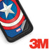 Marvel Captain America Shield Otterbox Commuter Galaxy Skin
