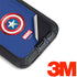 Marvel Captain America Shield Otterbox Defender Galaxy Skin