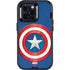 Marvel Captain America Shield Otterbox Defender iPhone Skin