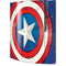 Marvel Captain America Shield Playstation 3 & PS3 Skin
