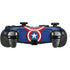 Marvel Captain America Shield PlayStation Scuf Vantage 2 Controller Skin