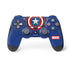 Marvel Captain America Shield PS4 Pro/Slim Controller Skin