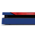 Marvel Captain America Shield PS4 Slim Skin