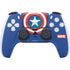 Marvel Captain America Shield PS5 Controller Skin